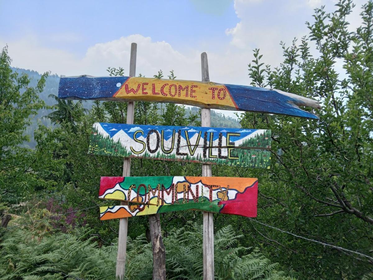 Soulville 2.0 Nagar  Ngoại thất bức ảnh