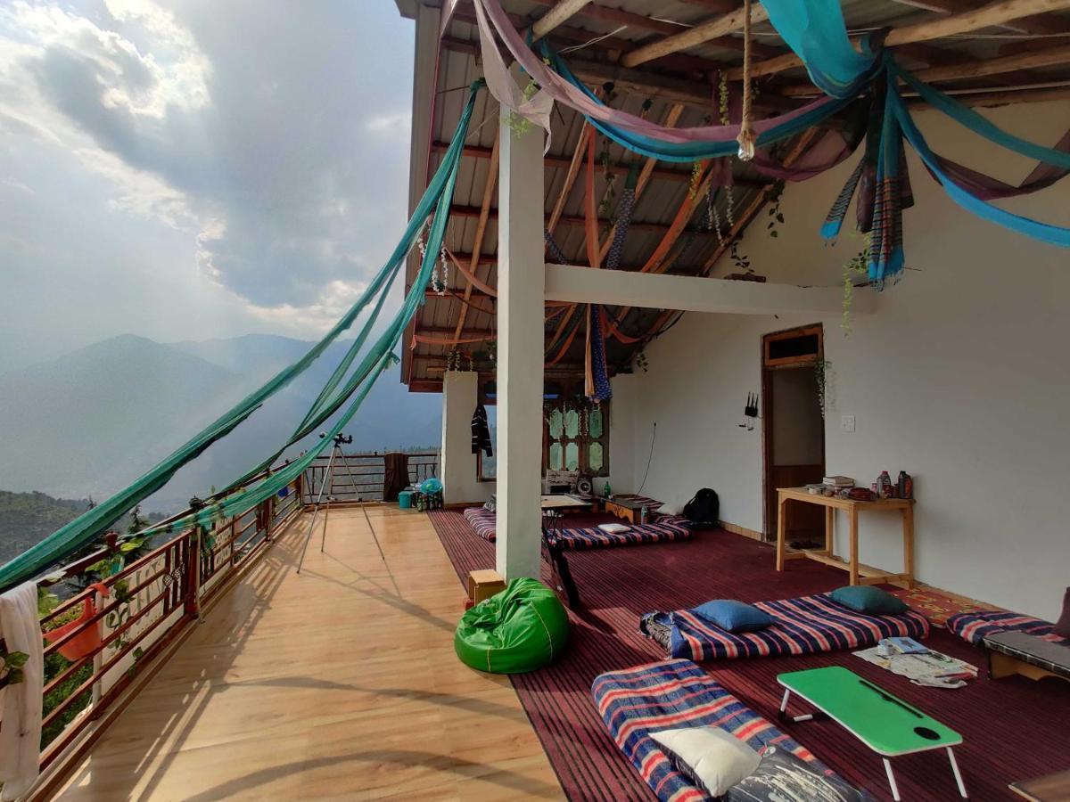 Soulville 2.0 Nagar  Ngoại thất bức ảnh