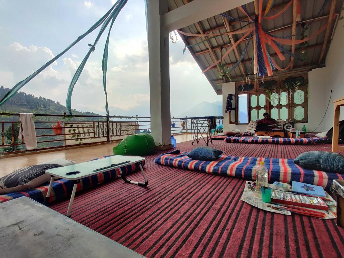 Soulville 2.0 Nagar  Ngoại thất bức ảnh