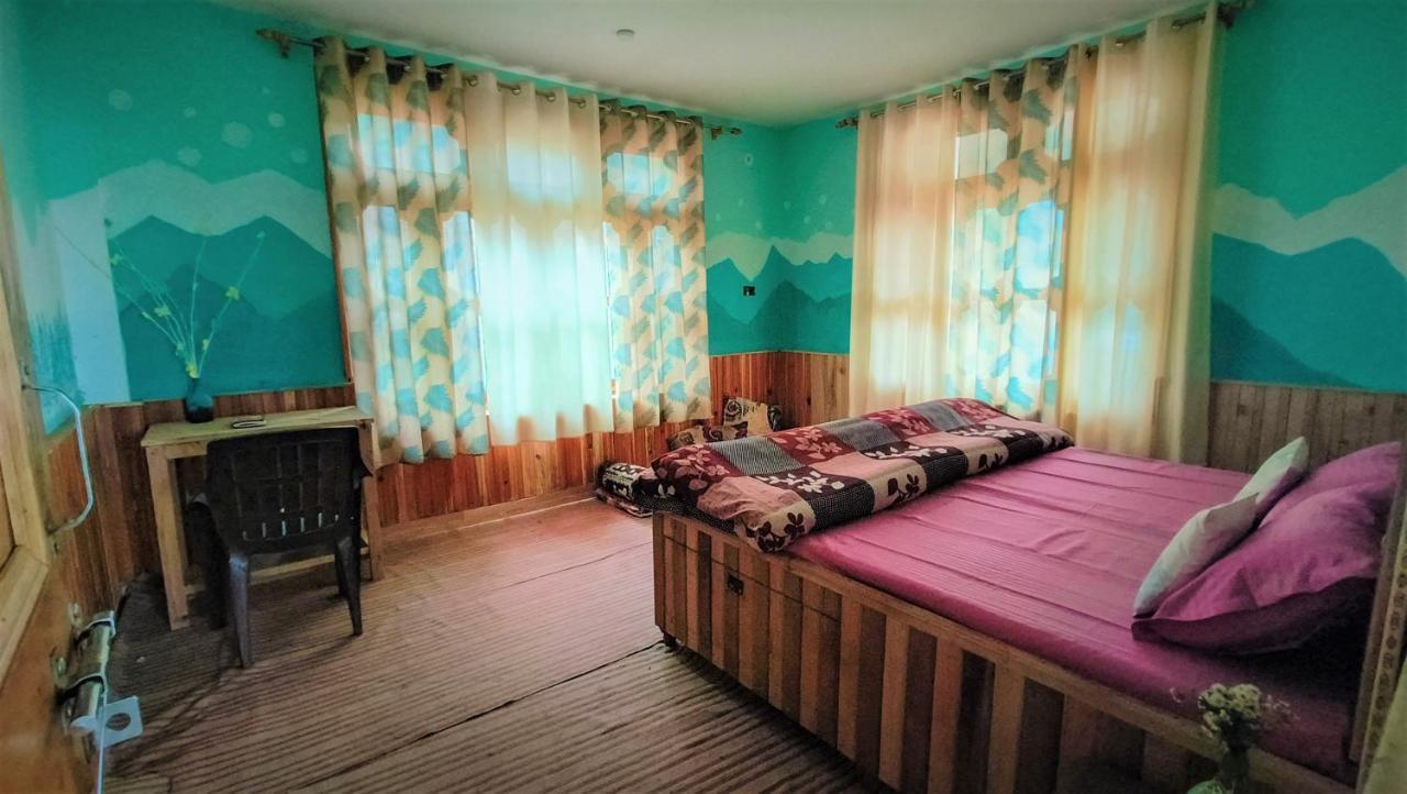 Soulville 2.0 Nagar  Ngoại thất bức ảnh
