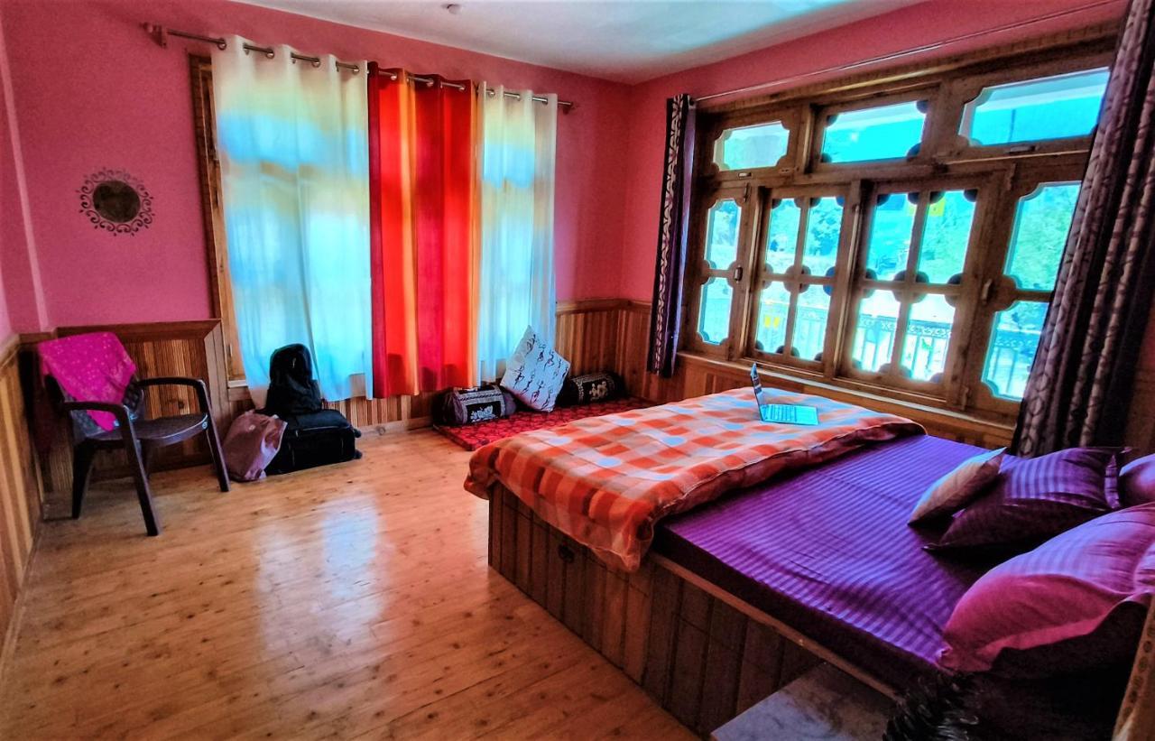 Soulville 2.0 Nagar  Ngoại thất bức ảnh