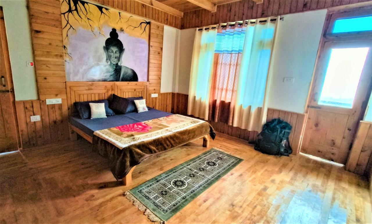 Soulville 2.0 Nagar  Ngoại thất bức ảnh