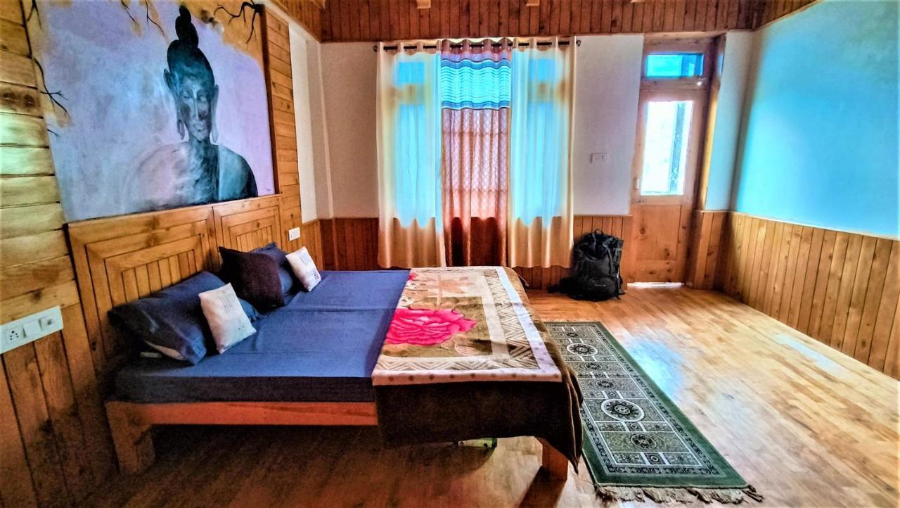 Soulville 2.0 Nagar  Ngoại thất bức ảnh