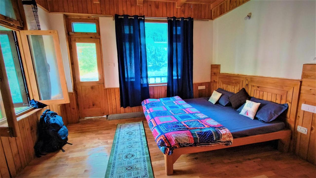 Soulville 2.0 Nagar  Ngoại thất bức ảnh