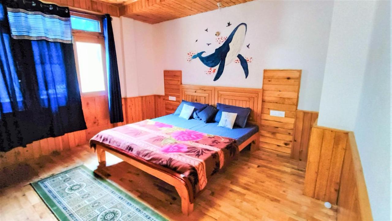 Soulville 2.0 Nagar  Ngoại thất bức ảnh