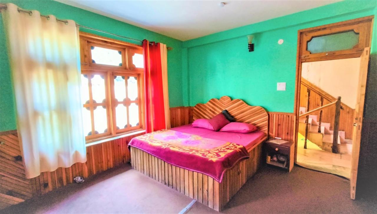 Soulville 2.0 Nagar  Ngoại thất bức ảnh