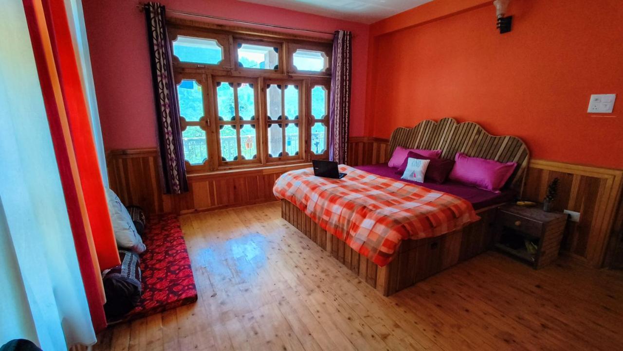 Soulville 2.0 Nagar  Ngoại thất bức ảnh