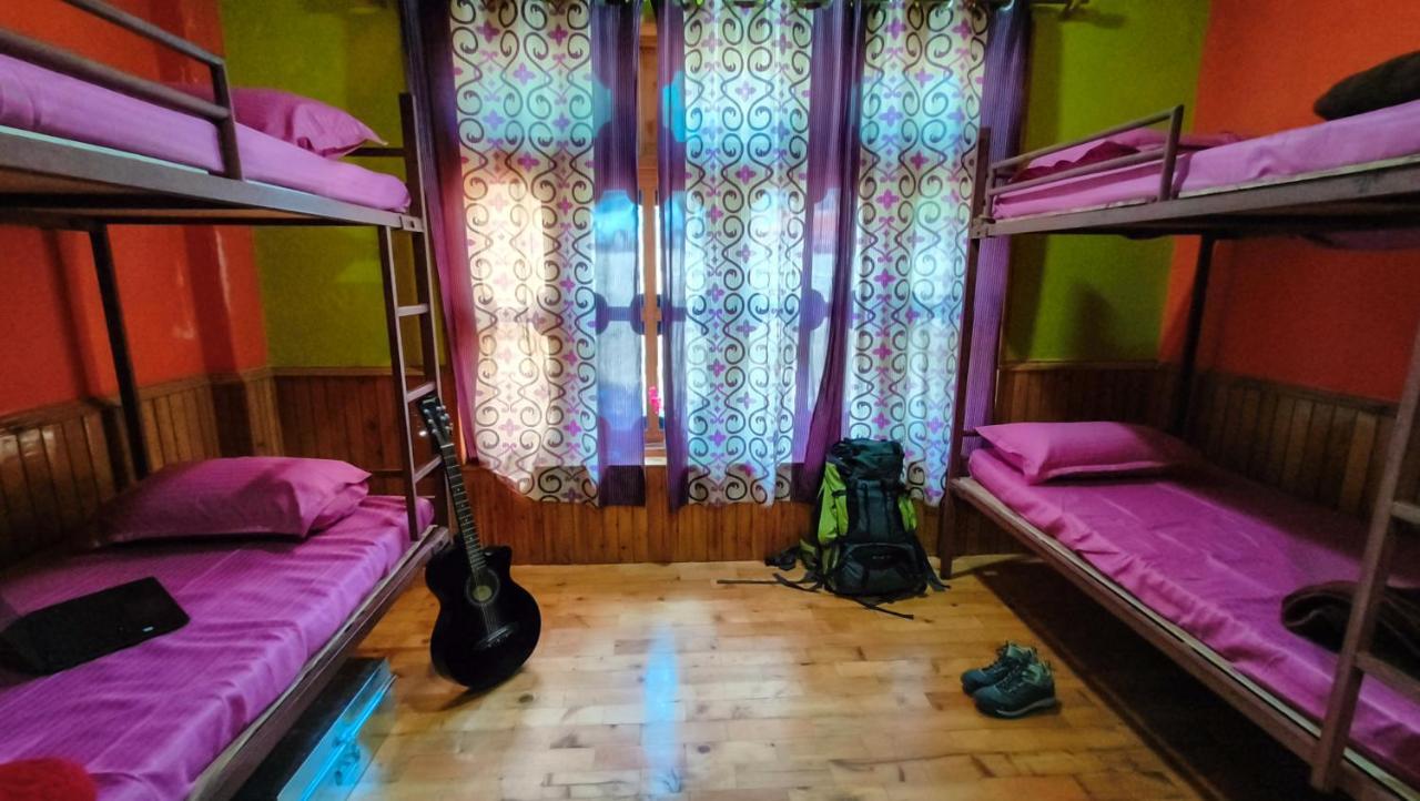 Soulville 2.0 Nagar  Ngoại thất bức ảnh