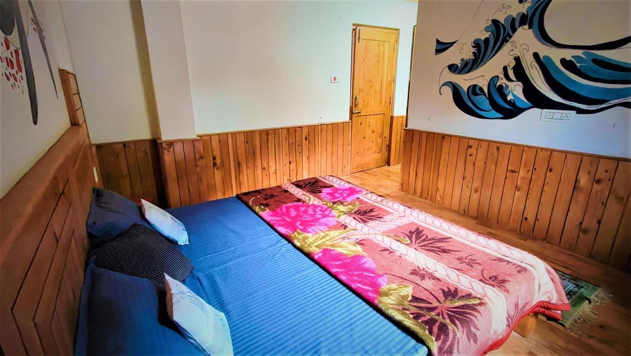 Soulville 2.0 Nagar  Ngoại thất bức ảnh