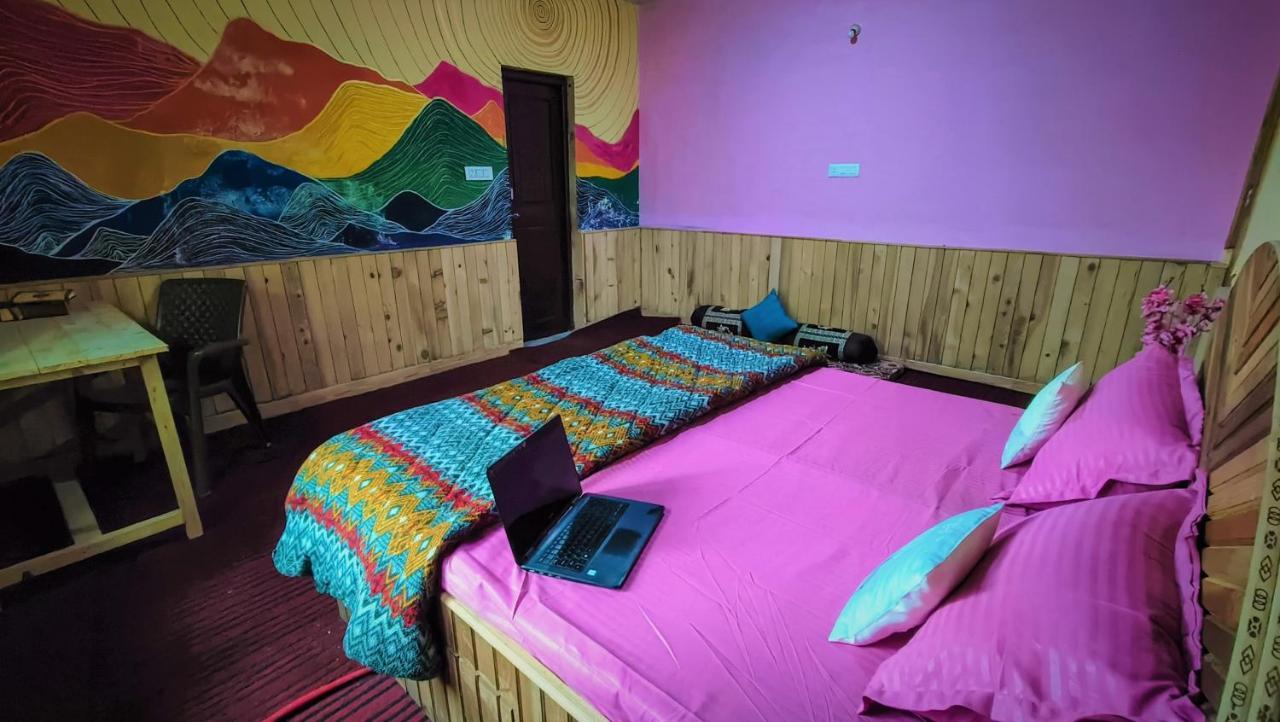 Soulville 2.0 Nagar  Ngoại thất bức ảnh
