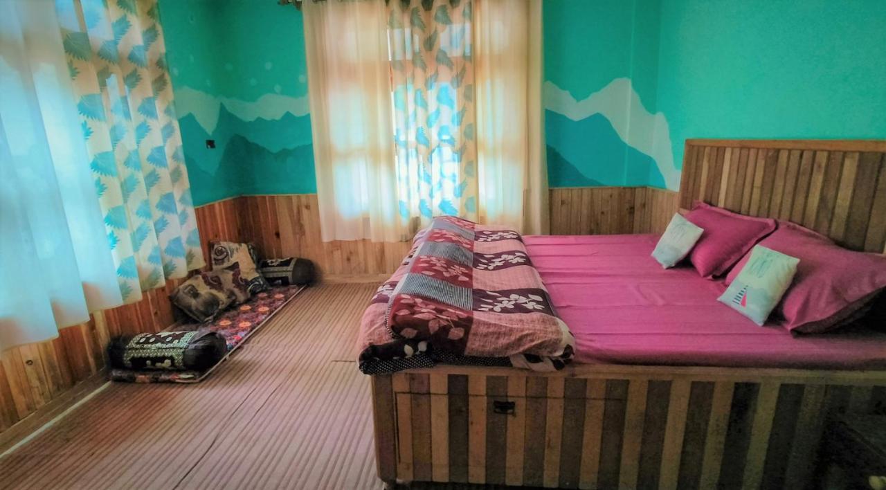 Soulville 2.0 Nagar  Ngoại thất bức ảnh