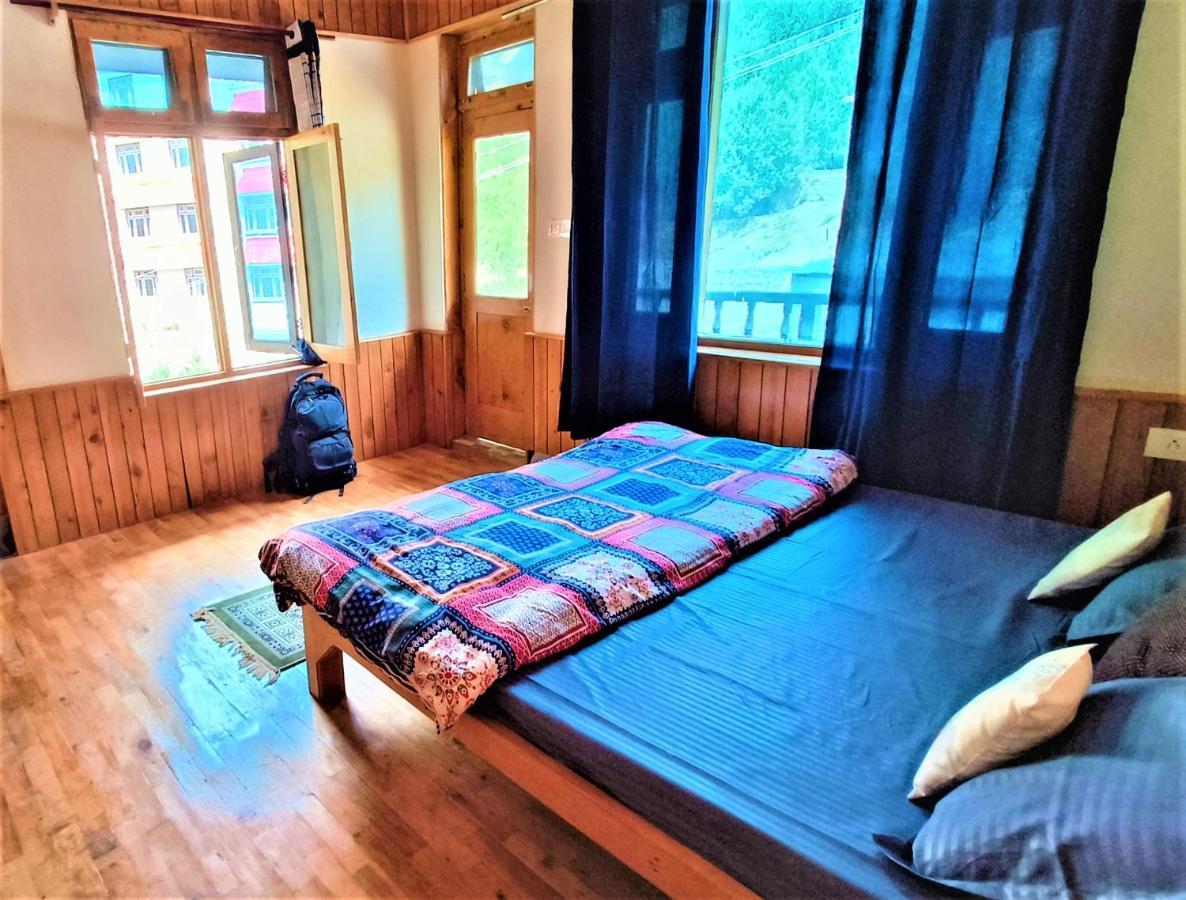 Soulville 2.0 Nagar  Ngoại thất bức ảnh