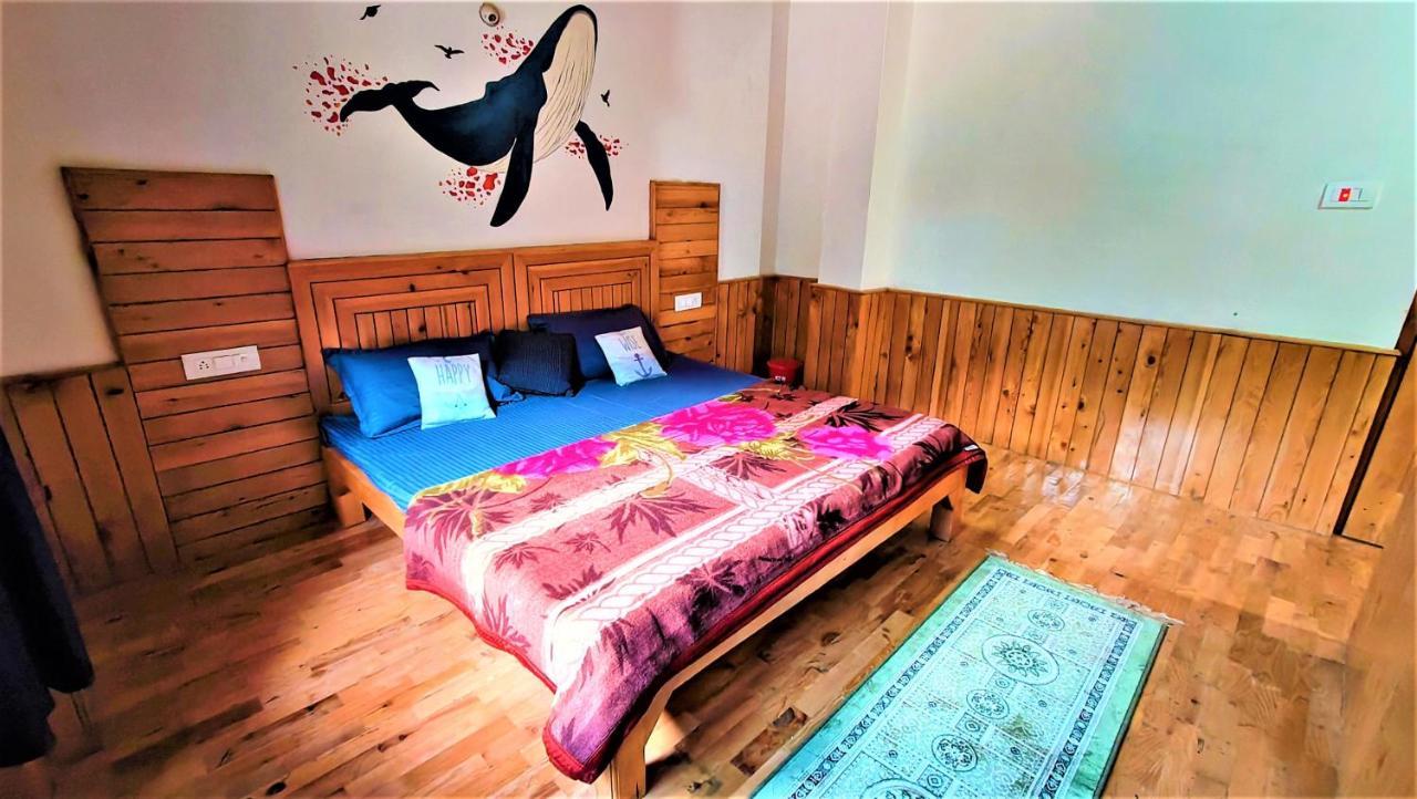 Soulville 2.0 Nagar  Ngoại thất bức ảnh