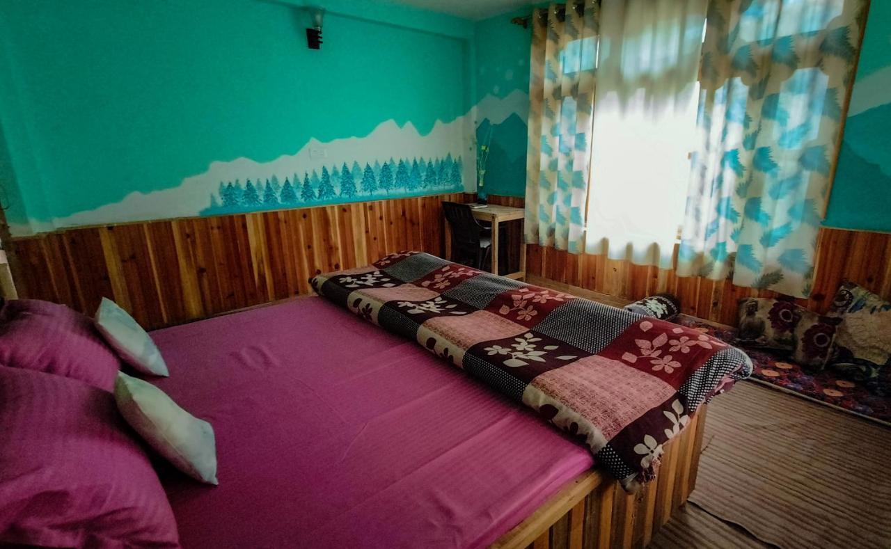 Soulville 2.0 Nagar  Ngoại thất bức ảnh