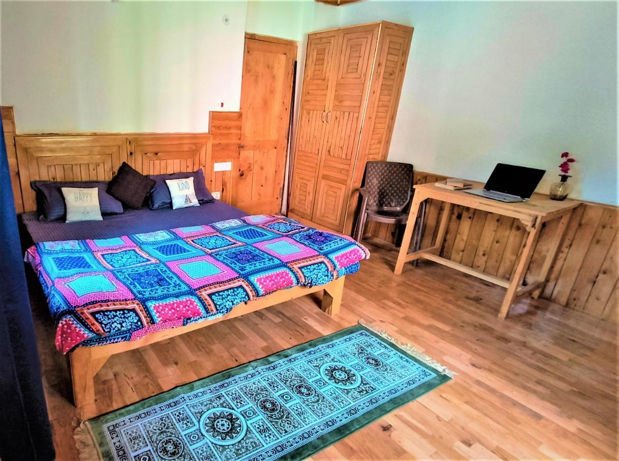 Soulville 2.0 Nagar  Ngoại thất bức ảnh