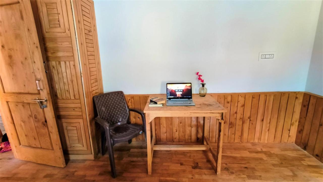 Soulville 2.0 Nagar  Ngoại thất bức ảnh