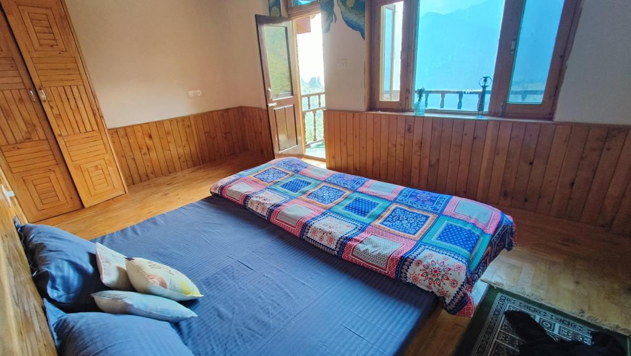 Soulville 2.0 Nagar  Ngoại thất bức ảnh
