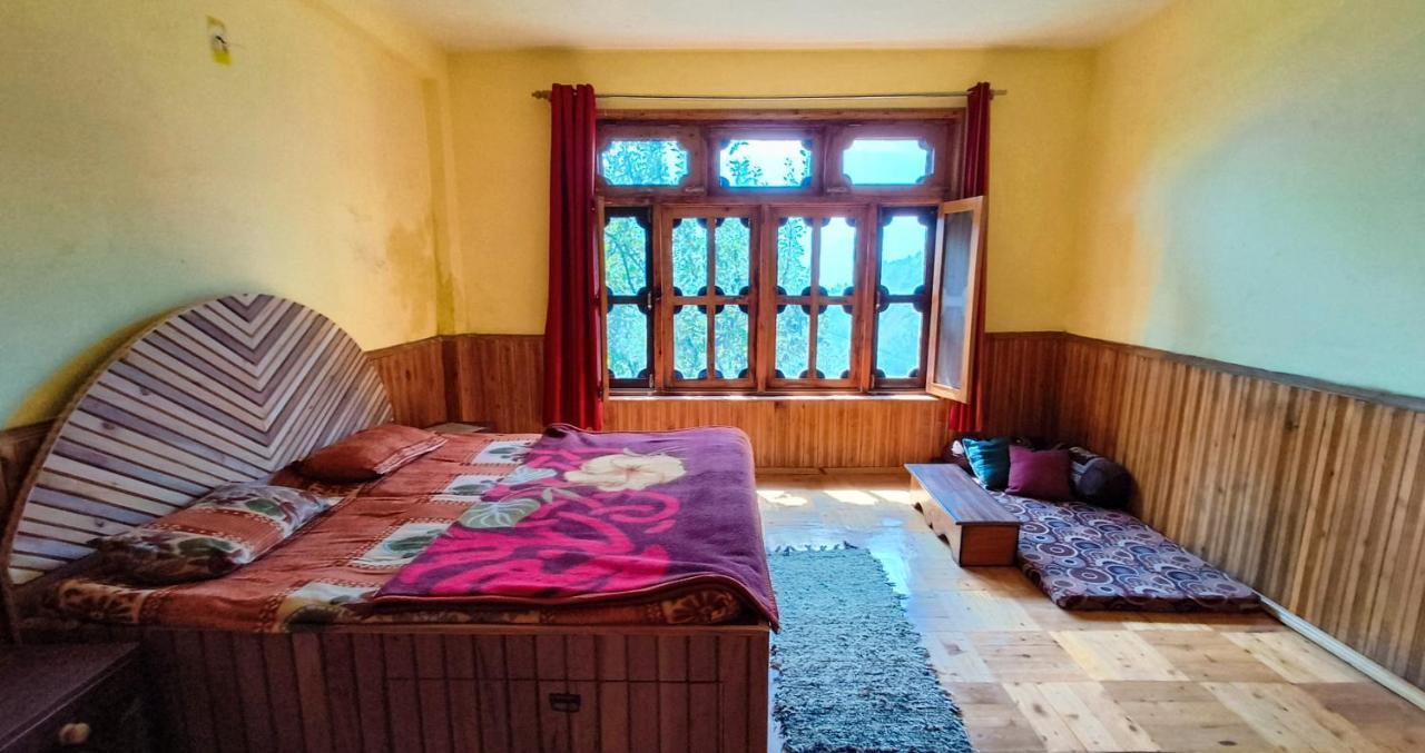 Soulville 2.0 Nagar  Ngoại thất bức ảnh