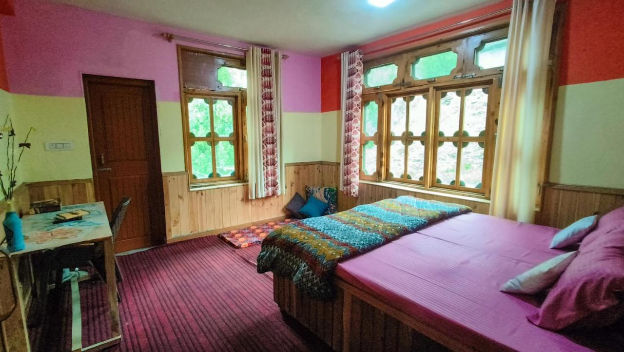 Soulville 2.0 Nagar  Ngoại thất bức ảnh