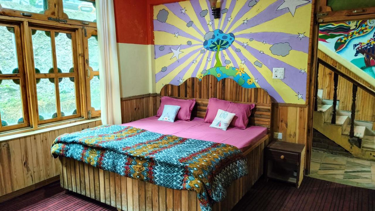 Soulville 2.0 Nagar  Ngoại thất bức ảnh