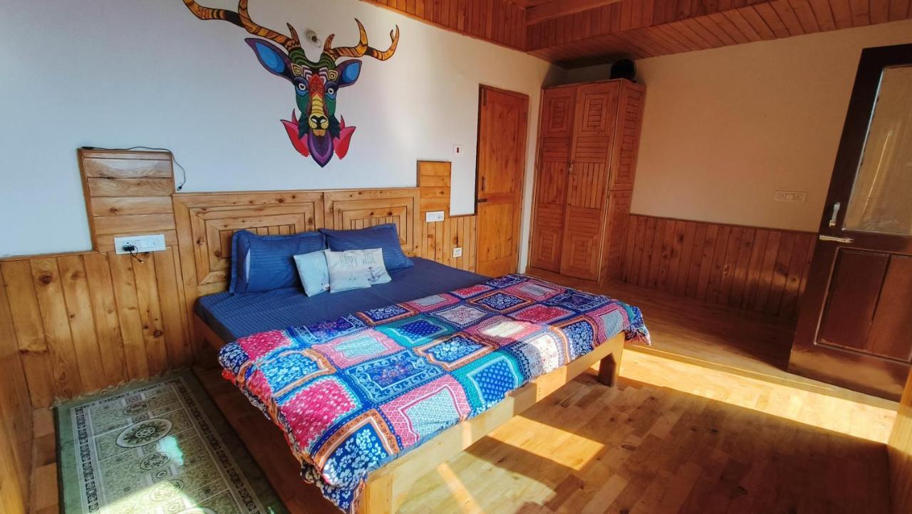 Soulville 2.0 Nagar  Ngoại thất bức ảnh