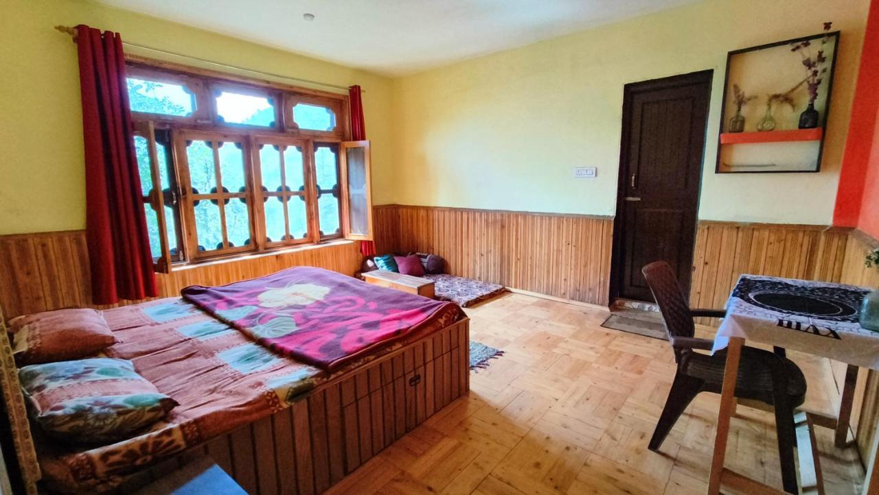 Soulville 2.0 Nagar  Ngoại thất bức ảnh