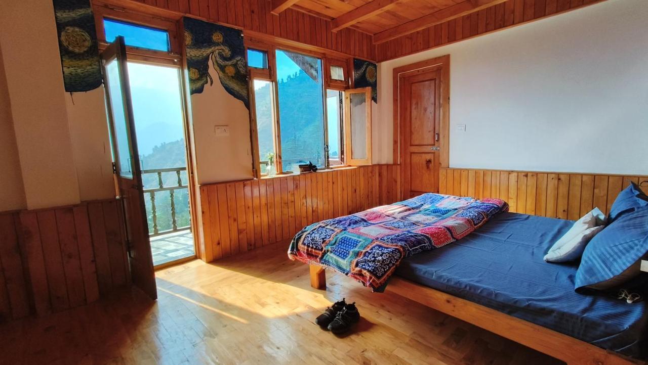 Soulville 2.0 Nagar  Ngoại thất bức ảnh