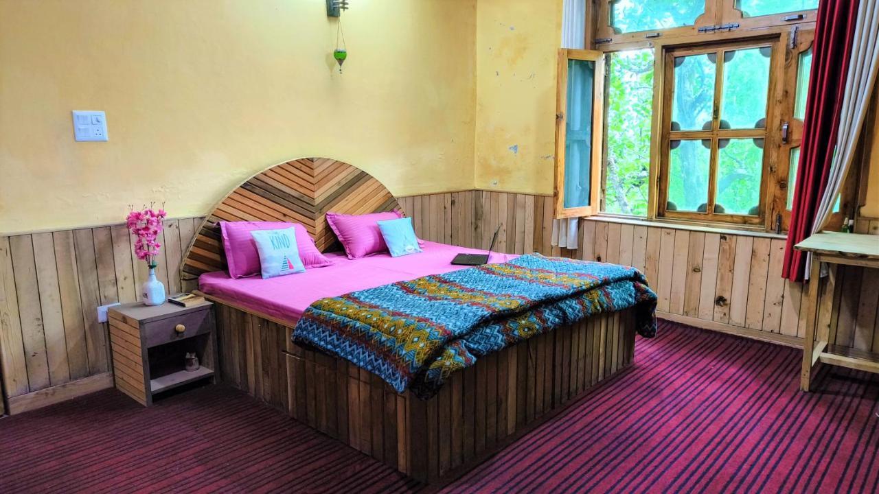 Soulville 2.0 Nagar  Ngoại thất bức ảnh