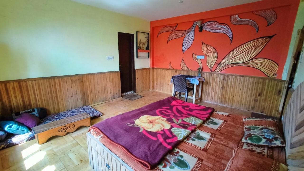 Soulville 2.0 Nagar  Ngoại thất bức ảnh